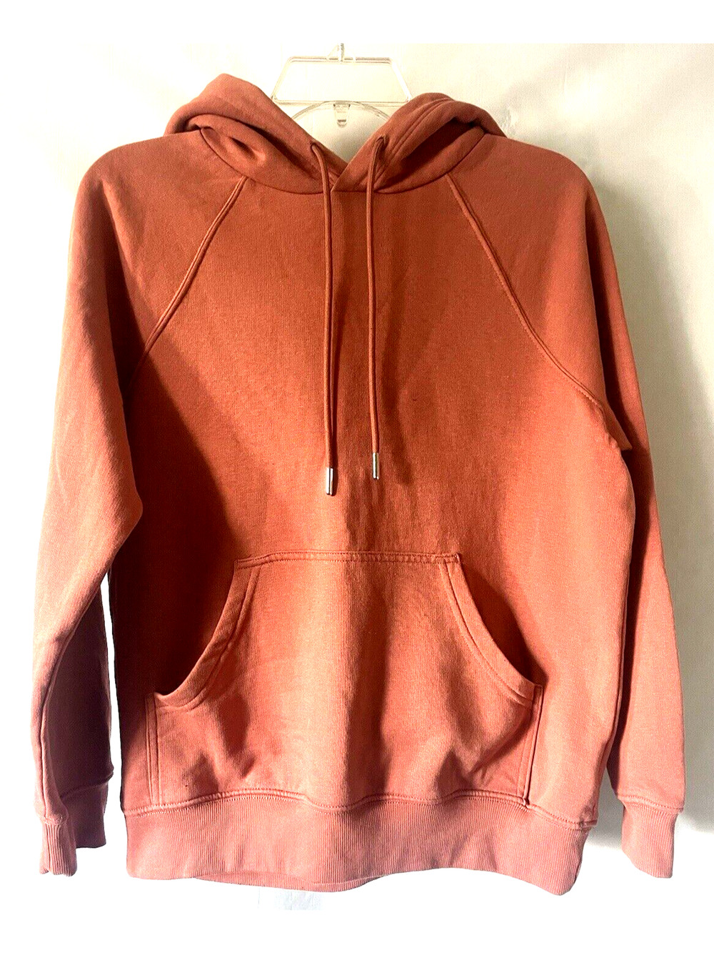 HM Pullover Women's Hoodie Long Sleeved Size XS